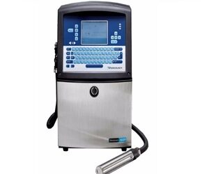 codificadora industrial Videojet 1520 para impresión de fechas y lotes