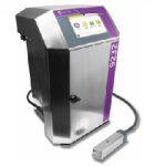 Codificador industrial 9040 para impresión de fechas y lotes en líneas de producción