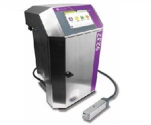 Codificador industrial 9040 para impresión de fechas y lotes en líneas de producción